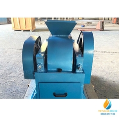 Máy nghiền cuộn có răng Máy nghiền cuộn 200 × 75