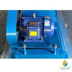 Máy nghiền cuộn có răng Máy nghiền cuộn 200 × 75
