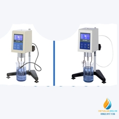 Máy đo độ nhớt quay NDJ-79 Máy đo độ nhớt con trỏ kiểm tra độ nhớt lỏng