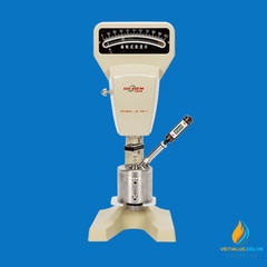 Máy đo độ nhớt quay NDJ-79 Máy đo độ nhớt con trỏ kiểm tra độ nhớt lỏng