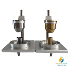 Máy đo mật độ khối XF-02, lưu lượng kế