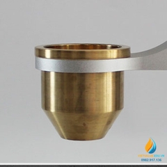 Máy đo mật độ khối XF-02, lưu lượng kế