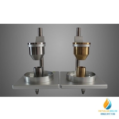 Máy đo mật độ khối XF-02, lưu lượng kế