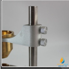 Máy đo mật độ khối XF-02, lưu lượng kế