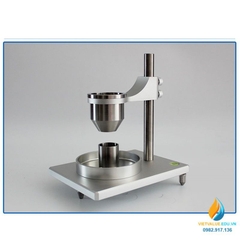 Máy đo mật độ khối XF-02, lưu lượng kế
