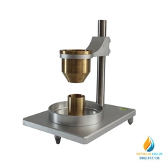 Máy đo mật độ khối XF-02, lưu lượng kế