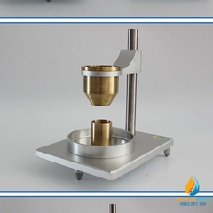 Máy đo mật độ khối XF-02, lưu lượng kế