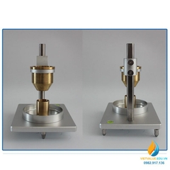 Máy đo mật độ khối XF-02, lưu lượng kế