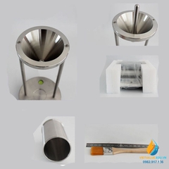 Máy đo mật độ bột XF-16913