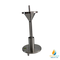 Máy đo mật độ bột XF-16913