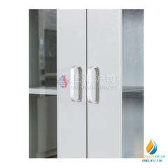 Tủ đựng thuốc bằng thép chất lượng cao  model HS-QGG05