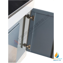 Tủ đựng thuốc bằng thép chất lượng cao  model HS-QGG05