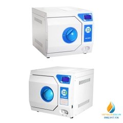 Tủ khử trùng nha khoa DGT12B, dung tích 12 lít, công suất 1800W, nhiệt độ 134 độ C