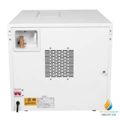 Tủ khử trùng nha khoa DGT12B, dung tích 12 lít, công suất 1800W, nhiệt độ 134 độ C