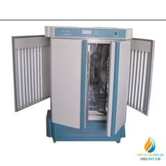 Tủ nuôi cấy mô Lichen model QHP-600, nhiệt độ từ 5 đến 60 độ C, công suất 1200W