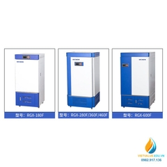Tủ nuôi cấy mô Lichen model QHP-600, nhiệt độ từ 5 đến 60 độ C, công suất 1200W