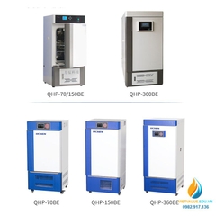 Tủ nuôi cấy mô Lichen model QHP-150BE, nhiệt độ từ 5 đến 60 độ C, công suất 600W