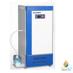Tủ nuôi cấy mô Lichen model QHP-150BE, nhiệt độ từ 5 đến 60 độ C, công suất 600W