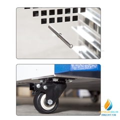 Tủ nuôi cấy mô Lichen model QHP-150BE, nhiệt độ từ 5 đến 60 độ C, công suất 600W