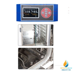 Tủ nuôi cấy mô Lichen model QHP-250BE, nhiệt độ từ 5 đến 60 độ C, công suất 800W