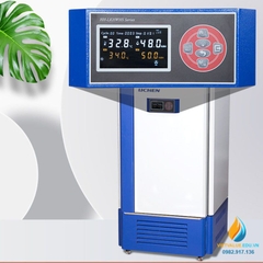 Tủ nuôi cấy mô Lichen model QHP-150BE, nhiệt độ từ 5 đến 60 độ C, công suất 600W