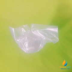 Túi 20 đĩa petri nhựa tiệt trùng hãng Biologix Mỹ, đường kính đĩa 60mm