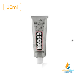 Tuýp keo DIY JRE600 dung tích 10ml gắn linh kiện điện tử thiết bị phòng sạch
