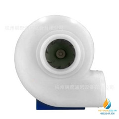 Quạt ly tâm hút mùi model MPCF-300-B2S