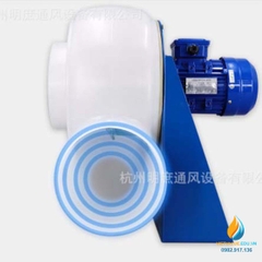 Quạt ly tâm hút mùi model MPCF-300-B2S