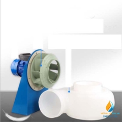 Quạt ly tâm hút mùi model MPCF-300-B2S
