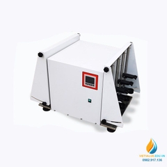 Máy lắc phễu quả lê TH-1 độ nghiêng 12mm