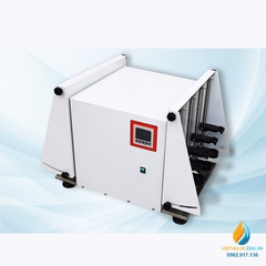 Máy lắc phễu quả lê TH-1 độ nghiêng 12mm