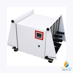 Máy lắc phễu quả lê TH-1 độ nghiêng 12mm