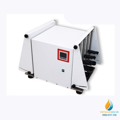 Máy lắc phễu quả lê TH-1 độ nghiêng 12mm