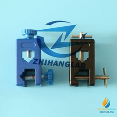 Khớp nối chữ thập vuông to, kẹp chéo 3 chiều