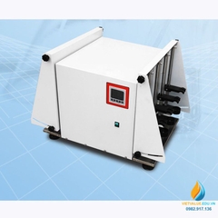 Máy lắc phễu quả lê TH-1 độ nghiêng 12mm