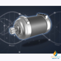 Máy lắc phễu quả lê TH-1 độ nghiêng 12mm