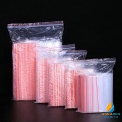 Túi Zip 1kg