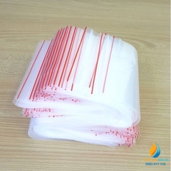 Túi Zip 1kg
