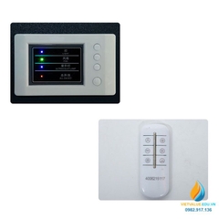 Bàn làm việc siêu sạch model HD-850.Cung cấp không khí ngang cho máy tính để bàn