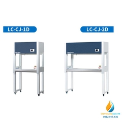 Bàn làm việc siêu sạch model HD-850.Cung cấp không khí ngang cho máy tính để bàn