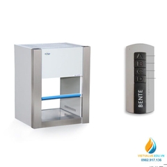 Bàn làm việc siêu sạch model SW-CJ-2F.Mặt đứng hai mặt , bàn làm việc vô trùng phòng thí nghiệm