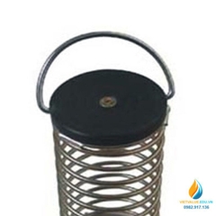 Lò xo nén và dãn độ cứng 30N