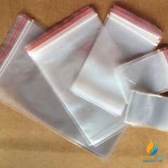 Túi Zip 0.5kg
