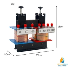 Mô hình máy biến áp tháo rời J24048