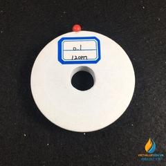 Dây nikel crom, đường kính 0.1mm cuộn dài 10m, cuộn dây Niken Crom thí nghiệm điện