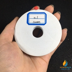 Dây nikel crom, đường kính 0.1mm cuộn dài 10m, cuộn dây Niken Crom thí nghiệm điện