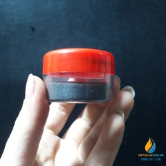 Mạt sắt thí nghiệm từ phổ, hộp 22 gam