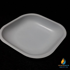 Đĩa cân 250ml kích thước 140x140x24mm
