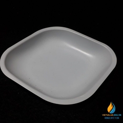 Đĩa cân 250ml kích thước 140x140x24mm